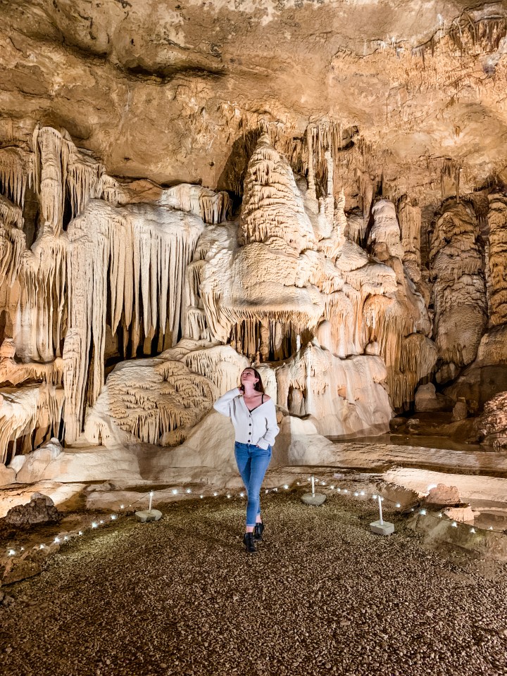 Explore the Wonder of Cave Without a&nbsp;Name